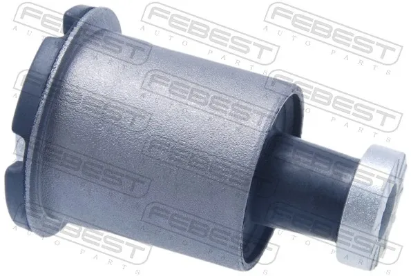 Silentblock przedniego wahacza dolnego FDAB027 Febest