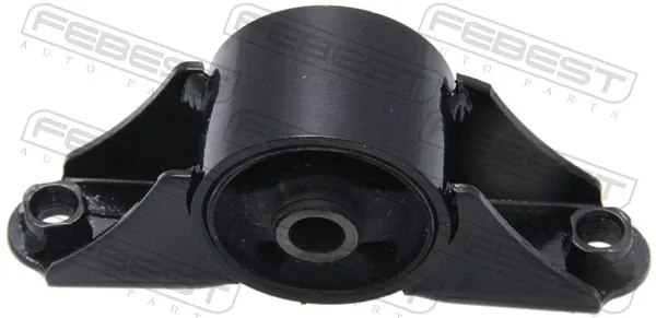 Silentblock tylny (poduszka) reduktora mostu tylnego MMPD8W Febest