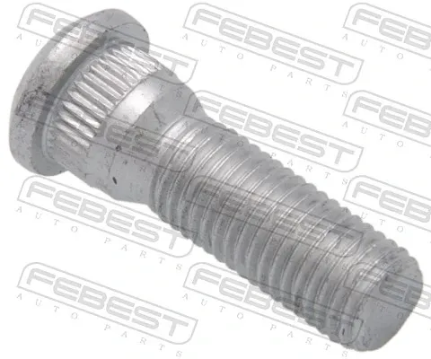 Szpilka koła przednia 0184001 Febest