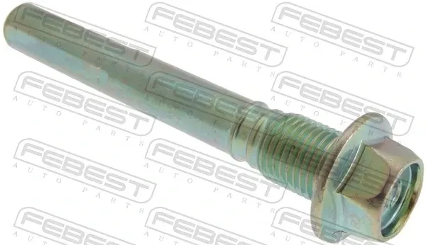 Prowadnica zacisku przedniego dolna 0474CYLOWF Febest