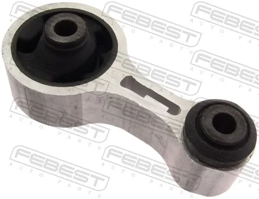 Poduszka (podpora) silnika tylna MZM014 Febest