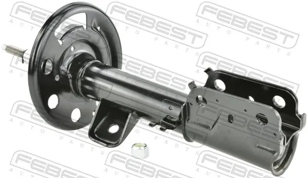 Amortyzator przedni prawy Ford Explorer U5