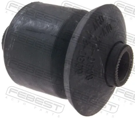 Silentblock przedniego wahacza dolnego Mazda 626 II