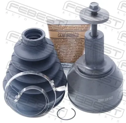 Przegub homokinetyczny przedni zewnętrzny 2110CA223 Febest