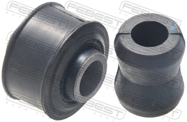 Silentblock amortyzatora tylnego Mitsubishi Pajero SPORT II