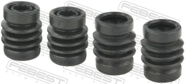 Jarzmo zacisku hamulcowego tylnego Chevrolet Orlando J309