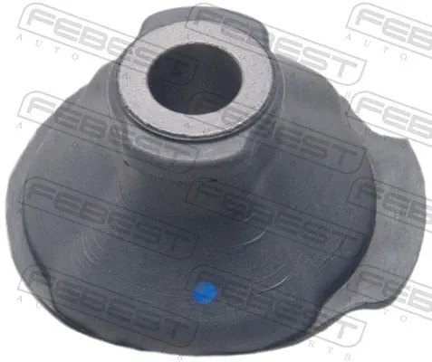 Silentblock mocowania maglownicy BZAB211SG Febest