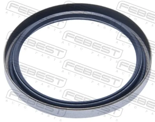 Uszczelniacz półosi mostu tylnego wewnętrzny 95GDS57700707X Febest