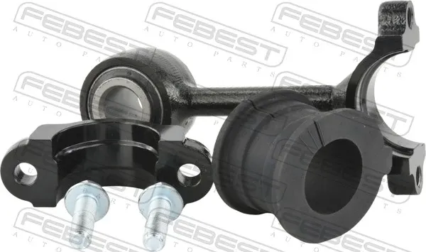 Łącznik stabilizatora przedniego Toyota Land Cruiser PRADO