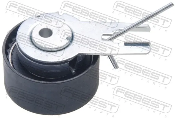  Rolka napinacza paska rozrządu Peugeot 407 SW kombi (6E) (2004 - 2011) SW