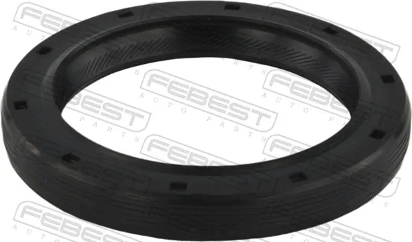 Uszczelniacz półosi lewej mostu przedniego 7703087209 Nissan/Infiniti