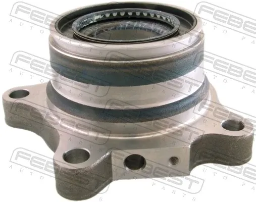 Piasta tylna lewa 0182LC120RLH Febest