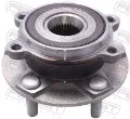 Piasta przednia 0582CX5F Febest