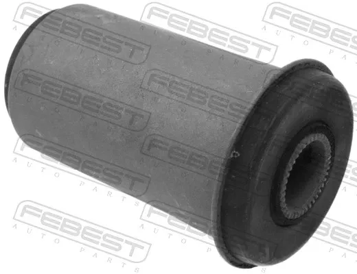 Silentblock przedniego wahacza dolnego MAB011 Febest