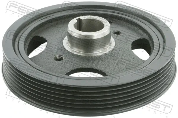 Koło pasowe wału korbowego Daihatsu Terios II