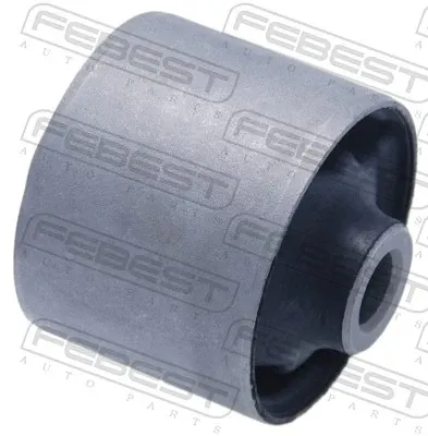 Silentblock trawersu mocowania reduktora przedniego NABD22DM Febest