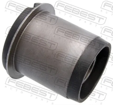 Silentblock tylnej belki NAB273 Febest
