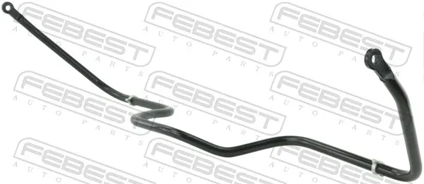 Stabilizator tylny 0199GRJ120R Febest