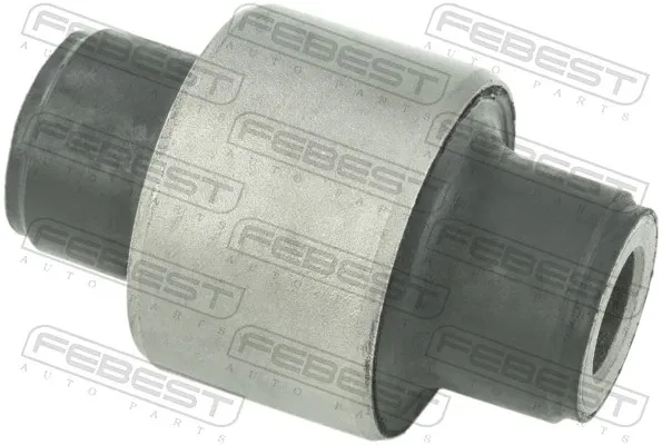 Silentblock amortyzatora tylnego Toyota Avensis III