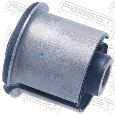 Silentblock tylnej belki MAB148 Febest