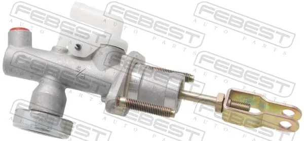 Cylinder sprzęgła główny 0281B10RS Febest