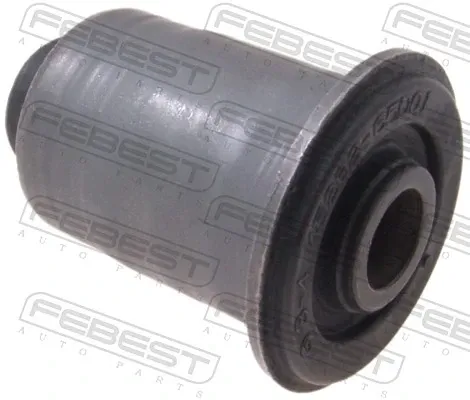 Silentblock przedniego wahacza dolnego Suzuki Grand Vitara FT, HT