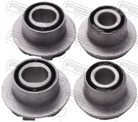 Silentblock mocowania maglownicy TABACA20KIT Febest