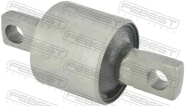 Silentblock przedniego wahacza dolnego MAB028 Febest