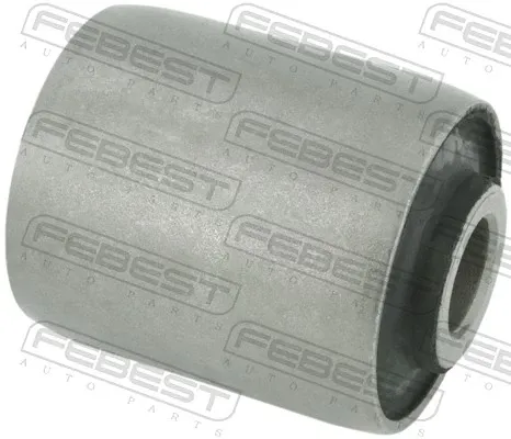 Silentblock amortyzatora tylnego Land Rover Discovery III