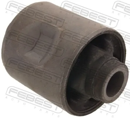 Silentblock trawersu do mocowania przedniego reduktora tylny MAB109 Febest