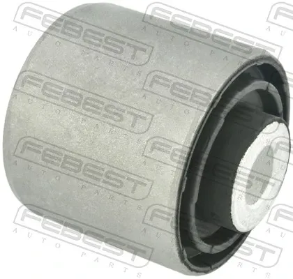 Silentblock czopu tylnego CRAB070 Febest