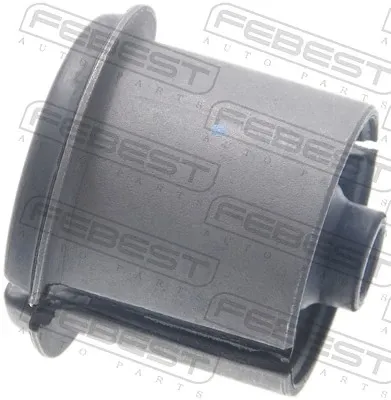 Silentblock tylnej belki Mitsubishi Space Wagon II