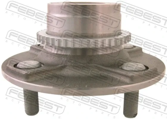 Piasta tylna 0282N16A42R Febest