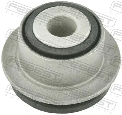 Silentblock czopu tylnego VWAB039 Febest