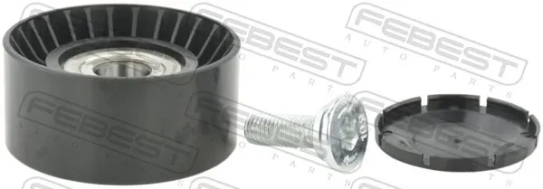 Rolka napinacza paska napędowego BMW 5 F10