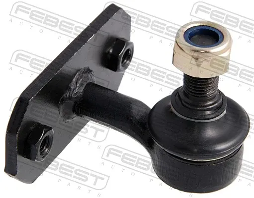 Łącznik stabilizatora przedniego 4880260050 Toyota
