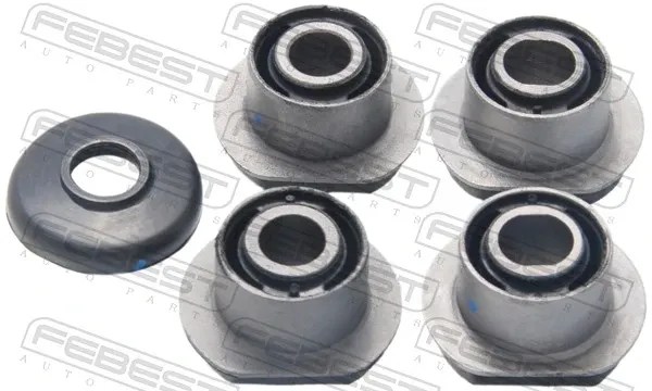 Silentblock mocowania maglownicy TABUZJ100KIT Febest