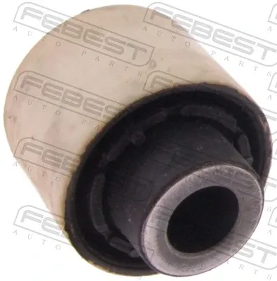 Silentblock czopu tylnego VWAB012 Febest