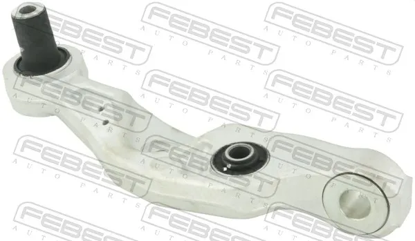 Wahacz zawieszenia przedniego dolny lewy Lexus LS 460/460L