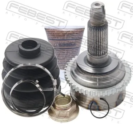 Przegub homokinetyczny przedni zewnętrzny 0510044A44 Febest