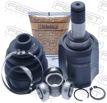 Przegub homokinetyczny wewnętrzny przedni prawy Mitsubishi Lancer IX