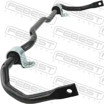 Stabilizator przedni Skoda Octavia II A5 1Z3