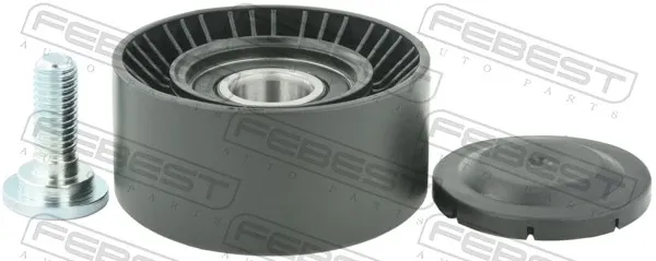 Rolka napinacza paska napędowego Porsche Panamera 970