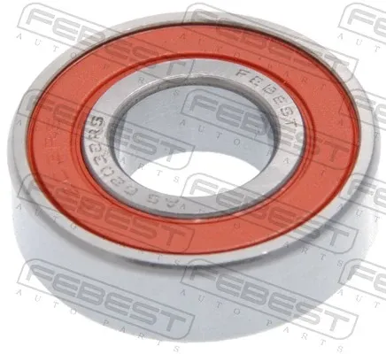 LOZYSKO POMPY WSPOMAGANIA HYDRAULICZNEGO AS62032RS Febest