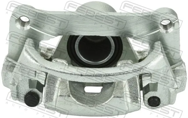 Zacisk hamulcowy tylny lewy Toyota Land Cruiser J200