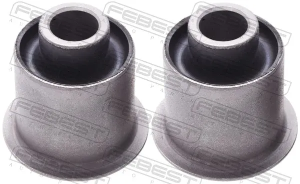 Silentblock tylnej belki Chevrolet Evanda V200