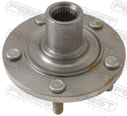 Piasta tylna 0482CU20R Febest