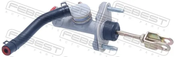 Cylinder sprzęgła główny Hyundai Getz 