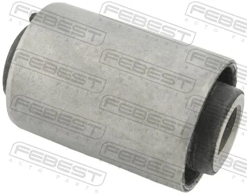 Silentblock wahacza tylnego dolnego MZAB065 Febest