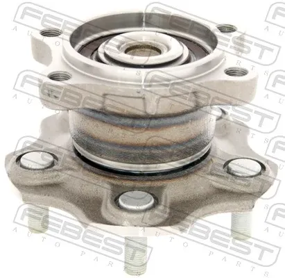 Piasta tylna Nissan Altima L31